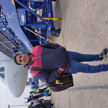 Pawan Kumar